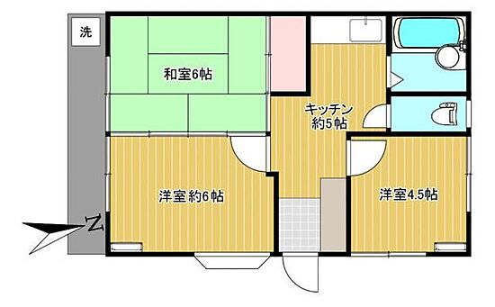 外観画像