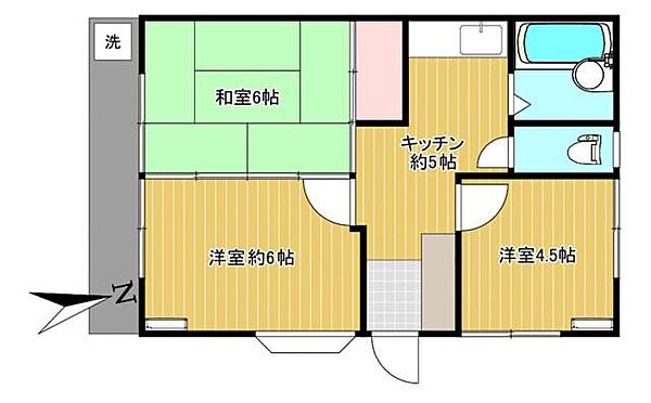外観画像
