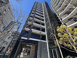 ＲＪＲプレシア東十条ガーデン