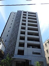 クレストコート志村坂上