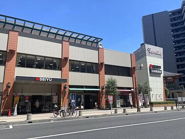 ドゥーエ川口