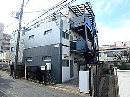 仲原グリーンハイム