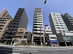 🉐敷金礼金0円！🉐プラウドフラット文京千駄木