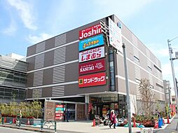 ブライトヒルズ