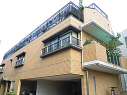 目白第三欅マンション