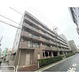 コスモ高島平駅前