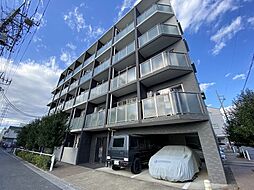 都営三田線 西高島平駅 徒歩10分