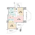 レックス大塚山の手台12階22.0万円