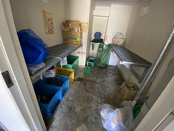 エスパシオ西高島平