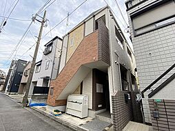 🉐敷金礼金0円！🉐にじいろハーモニー