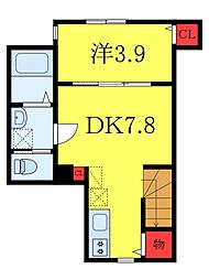 🉐敷金礼金0円！🉐ウェルカム弥生町