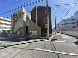 ハーモニーテラス蓮沼町II