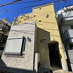 山手線 池袋駅 徒歩8分