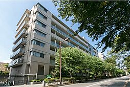 山手線 目白駅 徒歩5分