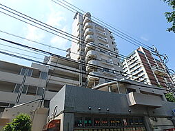 パークヒルズ西台