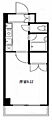 アパートメンツ練馬北町6階8.4万円