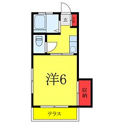 コーポ若葉