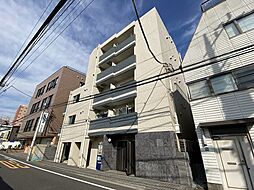 パティーナ志村坂上