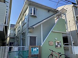 🉐敷金礼金0円！🉐東武東上線 大山駅 徒歩9分
