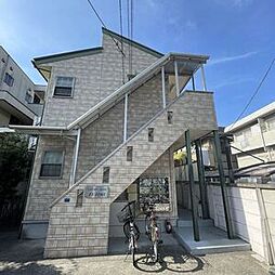 コートサイド富士見