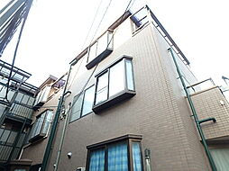 都営三田線 新板橋駅 徒歩9分