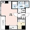 COURT王子神谷5階12.9万円