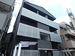 ソルーナ上池袋