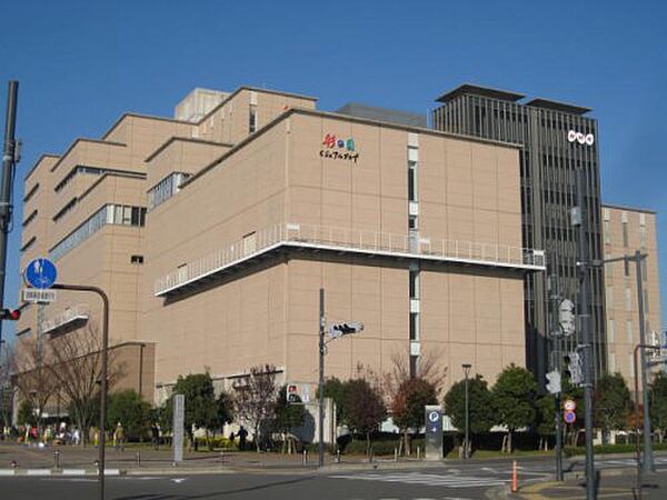 外観画像