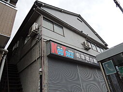 コーポ渡部