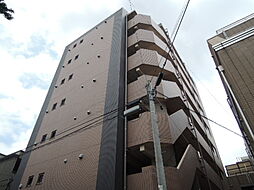 ステージファースト東十条