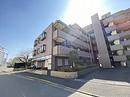 ライオンズマンション十条台