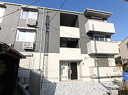 セジュール西台4