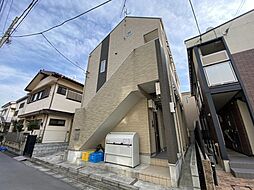 🉐敷金礼金0円！🉐ハーモニーテラス前野町