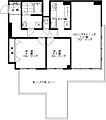 渋谷原町アビタシオン5階21.5万円