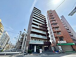 フュージョナル五反野