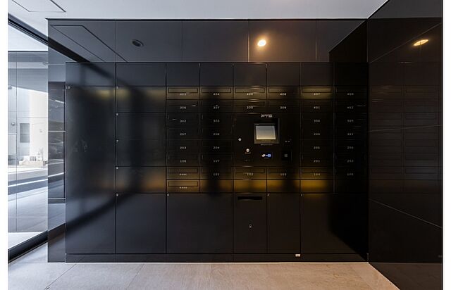 設備 ARKMARK練馬平和台 3階/-