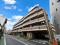 東京都品川区東大井5丁目23-16：物件画像