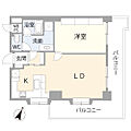 日商岩井碑文谷マンション1階5,880万円
