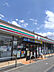 周辺：セブンイレブン昭島福島町1丁目店まで約850m