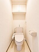 バス・トイレ別の間取りとなっています！