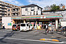 周辺：セブン-イレブン足立梅田2丁目店まで約500m