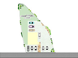 泉南郡岬町淡輪IXの土地画像