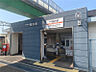 周辺：【南海本線「箱作」駅まで徒歩3分(約240m)】なんば・関西空港方面、和歌山市方面へアクセスできます。徒歩3分圏内のため、毎日の通勤・通学の負担が少なく済みます。