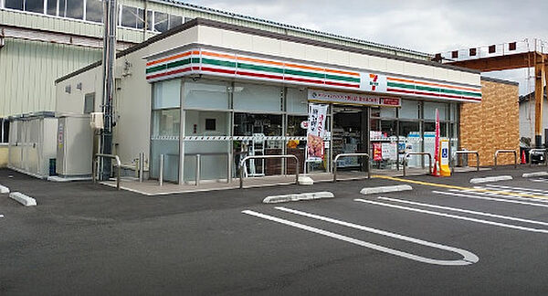 フォルトーナＥＳ　II 203｜鳥取県倉吉市丸山町(賃貸アパート2LDK・2階・56.48㎡)の写真 その28
