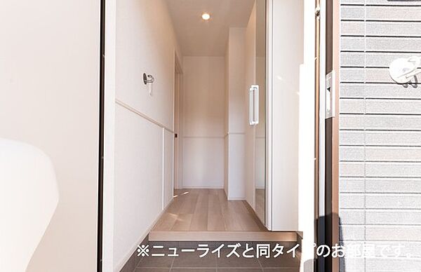 フォルトーナＥＳ　II 101｜鳥取県倉吉市丸山町(賃貸アパート1LDK・1階・44.70㎡)の写真 その10
