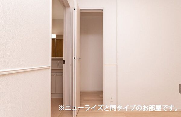 フォルトーナＥＳ　II 101｜鳥取県倉吉市丸山町(賃貸アパート1LDK・1階・44.70㎡)の写真 その8