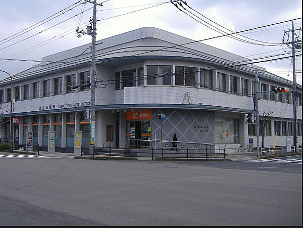 AAbox昭和町 101｜鳥取県倉吉市昭和町1丁目(賃貸アパート1LDK・1階・35.70㎡)の写真 その19