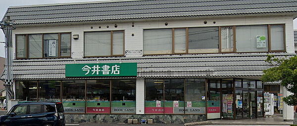 AAbox昭和町 101｜鳥取県倉吉市昭和町1丁目(賃貸アパート1LDK・1階・35.70㎡)の写真 その21