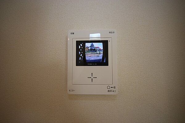 ナノハナ　アパートメント 202｜鳥取県倉吉市井手畑(賃貸アパート2LDK・2階・58.21㎡)の写真 その12