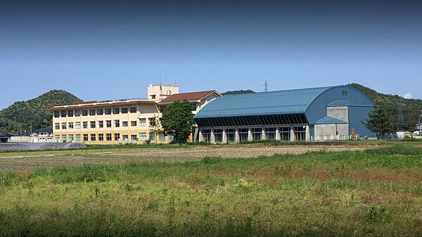 ヴィラサウスウィンド4 203｜鳥取県倉吉市生田(賃貸アパート2LDK・2階・59.58㎡)の写真 その23